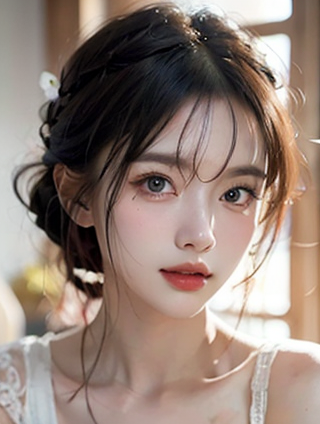光影与猛兽：自然界的隐秘镜头与人类的视觉盛宴